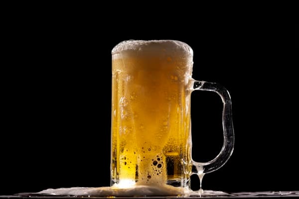 Bitburger Pils
