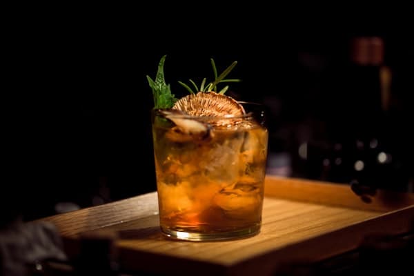 Mai Tai