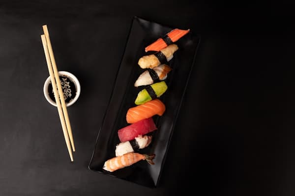 Sake IO