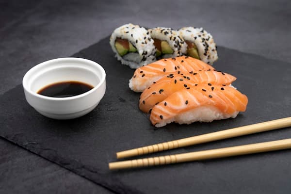 Veggie Set