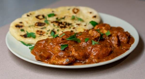 King Prawns