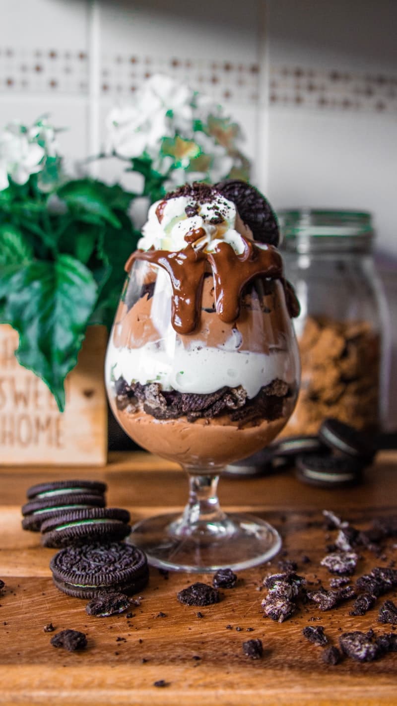 Mochi Eis