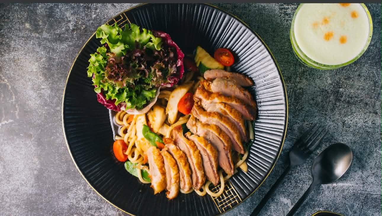Phở Wok