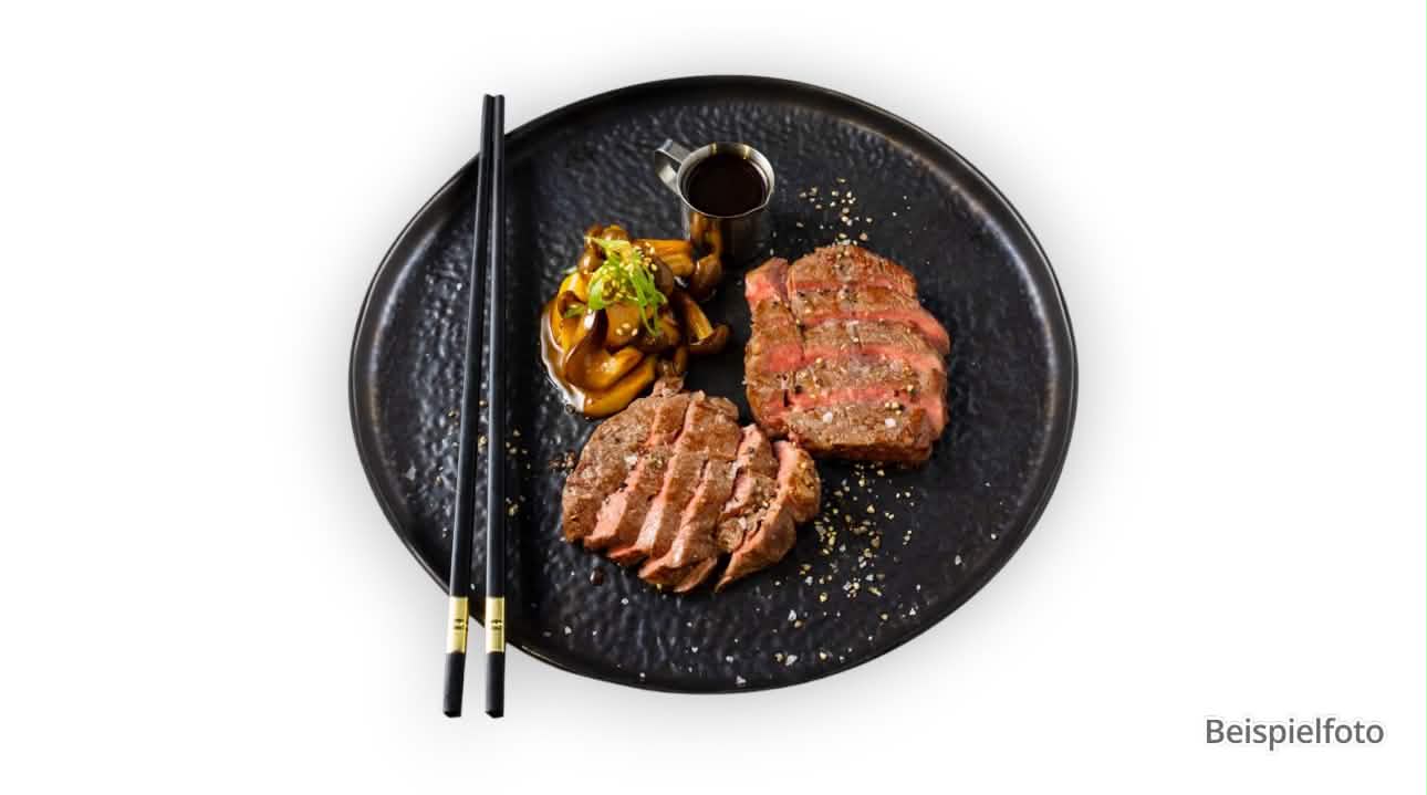 Entrecôte Steak